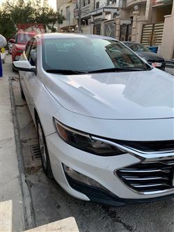 شيفروليه ماليبو